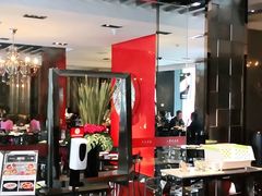 大堂-小资太太餐厅(南岗区店)