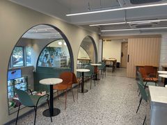 大堂-tuan woodfire kitchen(锦绣坊店)