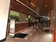 -香港港威酒店-马哥孛罗