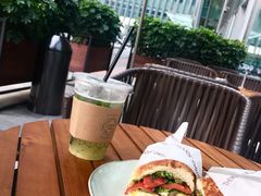 -THE WOODS 简餐 (国贸商城店)