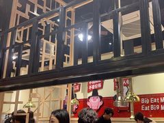 -哈哈碳都·牛肋条无限自助烤肉(台江万达店)