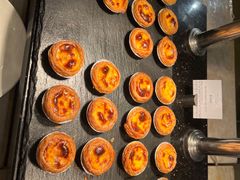 -广州增城保利郡雅酒店-月色西餐厅