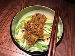 -行者素食(国赫红珊湾店)