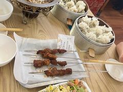 -联营烧麦(乌兰察布店)