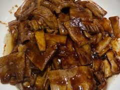 -到家尝北京菜(西坝河店)