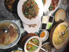 -梁家大院•农家菜(昆山会展中心店)