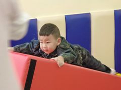 -魔力熊儿童早教托育中心(硚口同馨店)