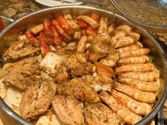 -黄记煌三汁焖锅(金凤万达广场店)