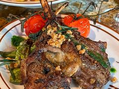 -BROWNSTONE布朗石西班牙餐厅(富城店)