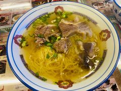 -七爷清汤腩·港式餐厅(金狮广场店)