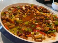-白马宴·椒麻鸡(新华南路店)
