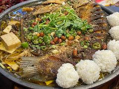 -蜀川川破店·江湖菜·烧烤(北京首店)
