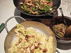 -费大厨辣椒炒肉(黄兴中心广场店)