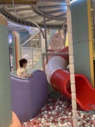 -奈尔宝·国风主题儿童乐园·亲子餐厅(豫园商城店)