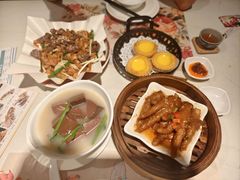 -虾饺妹·酒家(金碧店)