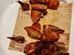 -胜记酒家(荔枝公园店)