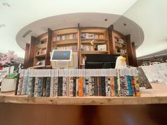 -二酉书店TOYOU BOOKS