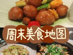 -常来小聚·广州非遗传承餐厅(高德置地店)