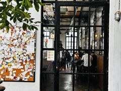 -The Workshop Coffee