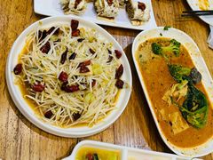 -小艺烧烤(曲江店)