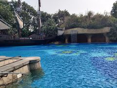 -Waterfall瀑布湾优健源(华侨城店)