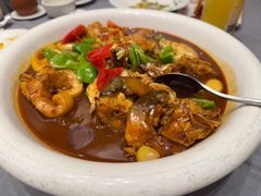 -金哥私房菜馆(张府园总店)