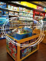 -kidsland(南开大悦城店)