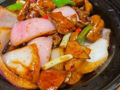 -老瑞福上海菜(人民广场店)