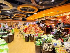 -百佳永辉超市(来福士广场店)