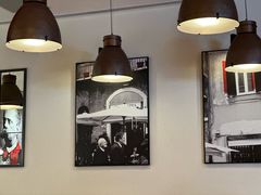 -城市大道红炉披萨烘焙坊