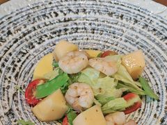 -月龍吟(朝龙汇店)