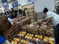 -山姆会员商店(亦庄创意生活广场店)
