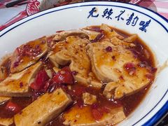 -笨豆腐居民楼菜馆•江西小炒(天津开发区店)