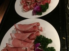 -捞王锅物料理(凯旋路店)