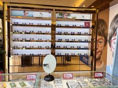 -博士眼镜(东莞中环财富广场店)