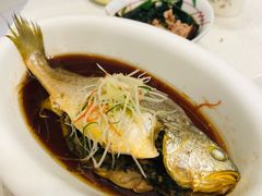 -泉上·发现DISCOVERY ·黔菜餐厅(银海元隆广场店)