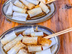 -陳添記·祖傳爽鱼皮(十五甫三巷店)