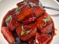 -海派悦庭·海胆烧麦·新融合菜(凯德广场店)