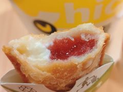 -麦当劳(无锡永乐店)