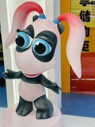 -太空学院儿童娱教乐园(中华广场店)