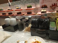 -争鲜回转寿司(南开大悦城店)