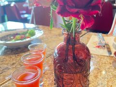 -BROWNSTONE布朗石西班牙餐厅(富城店)