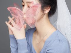 -海马体照相馆(成都来福士广场店)