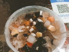-四里沙茶面(七星西路分店)