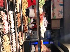 -阿文烧烤(金环路店)
