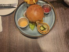 -bluefrog蓝蛙(石家庄欢乐汇店)