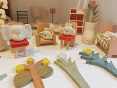 -恋物百货商店(华侨城店)