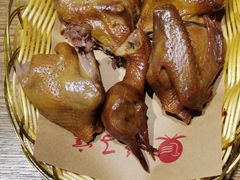 -鸽子窝(黄村店)
