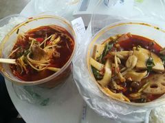 -川魂帽牌货冒菜(水晶郦城店)