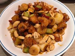 -满园烤鸭·春饼(太原街万达店)